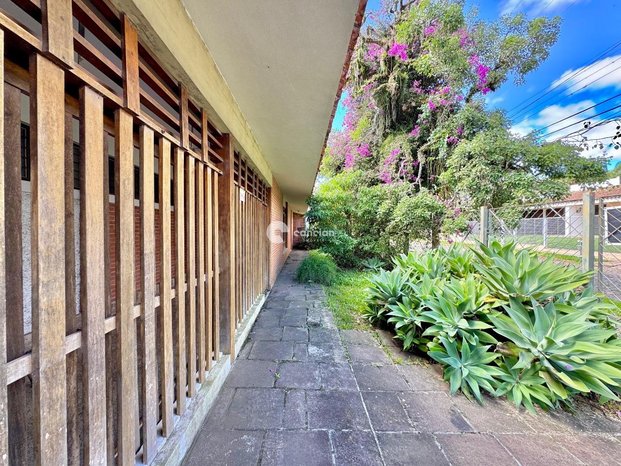 Casa à venda no Nossa Senhora de Lourdes: 