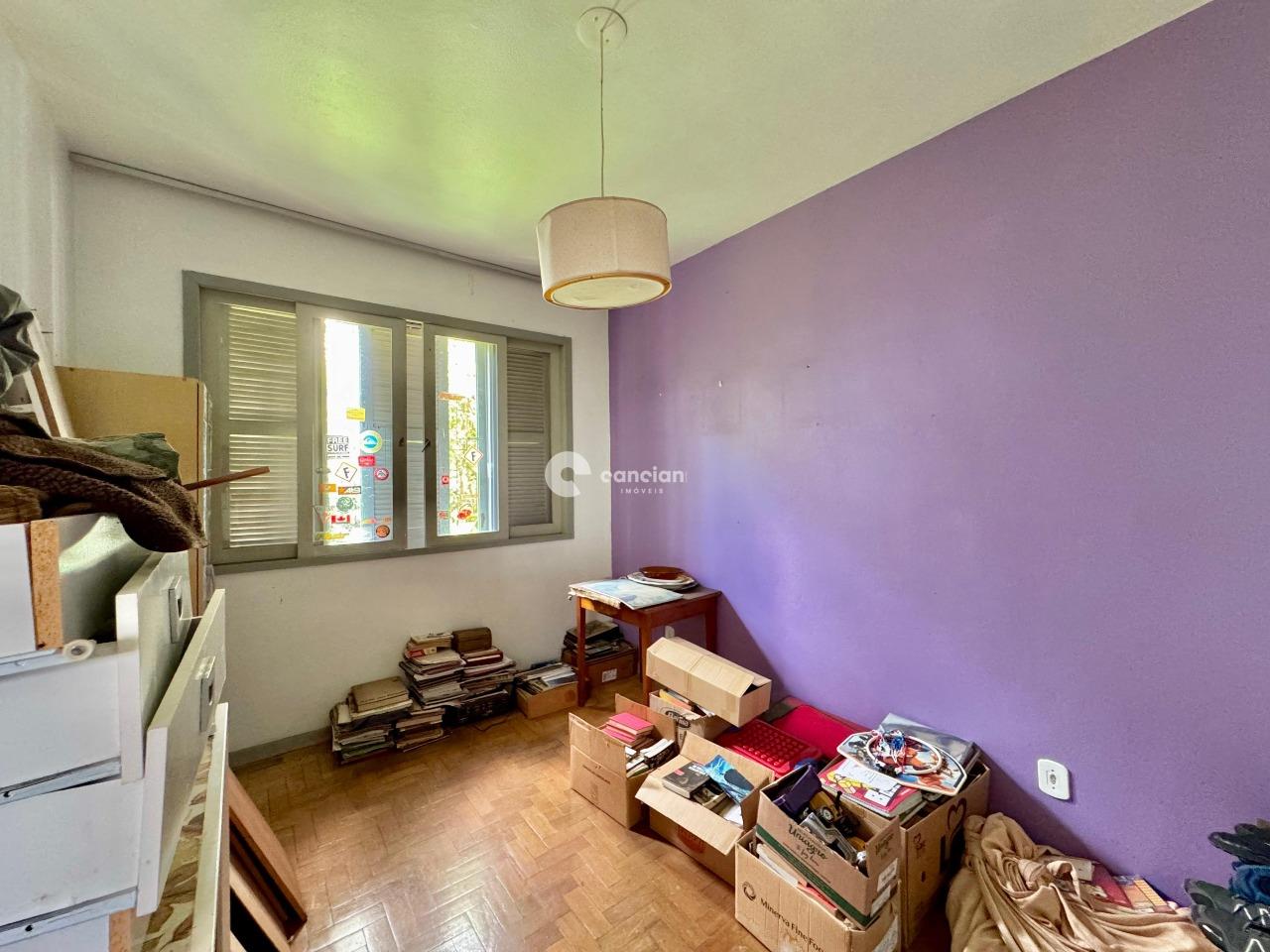 Casa à venda no Nossa Senhora de Lourdes: 