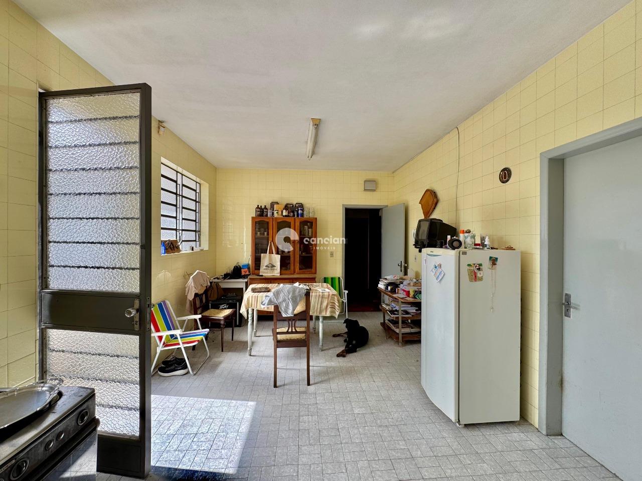 Casa à venda no Nossa Senhora de Lourdes: 