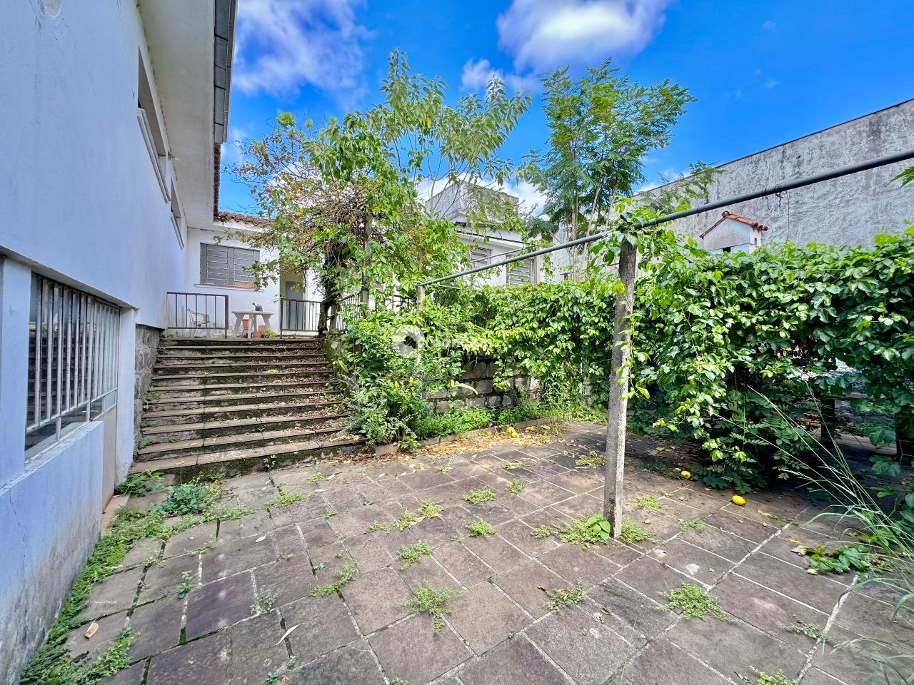 Casa à venda no Nossa Senhora de Lourdes: 