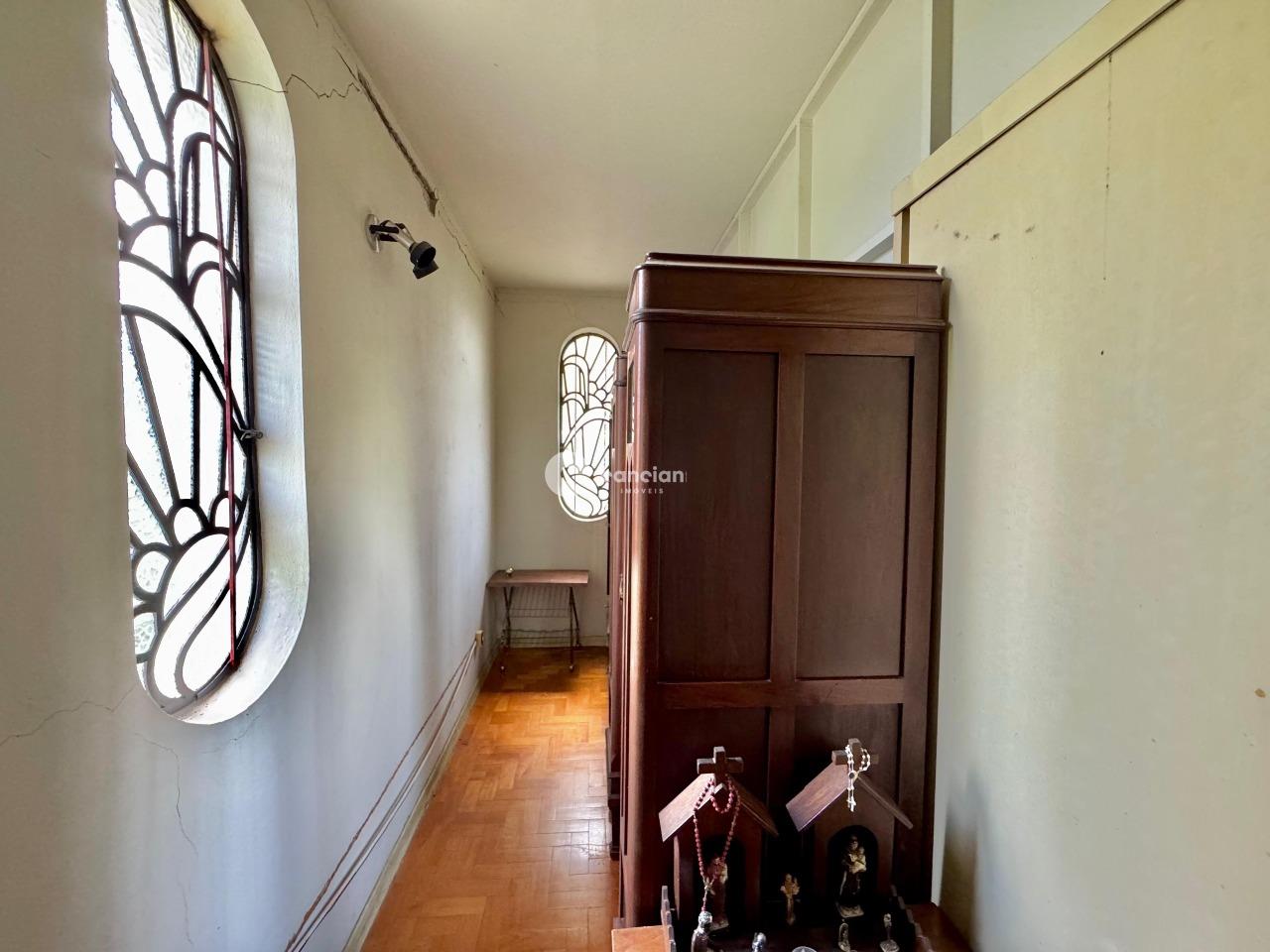 Casa à venda no Nossa Senhora de Lourdes: 