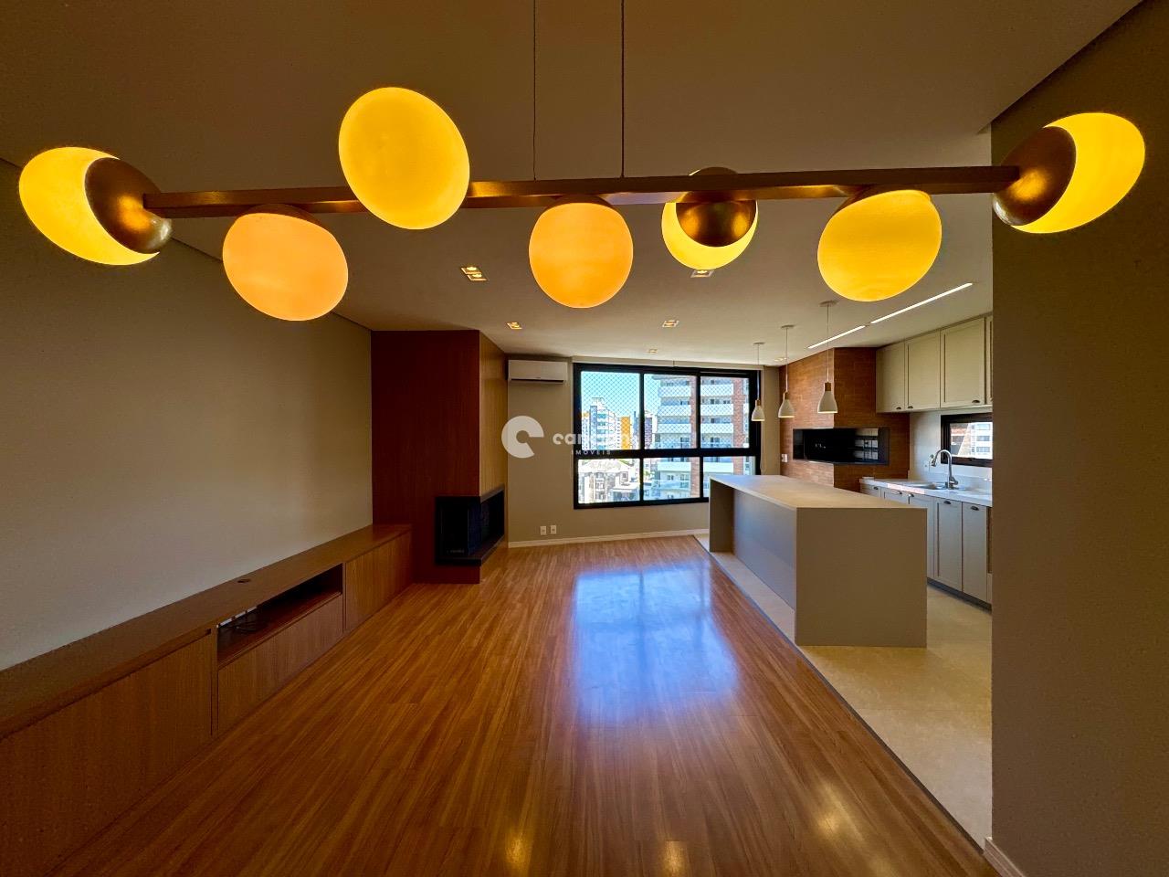 Apartamento à venda no Nossa Senhora Medianeira: 