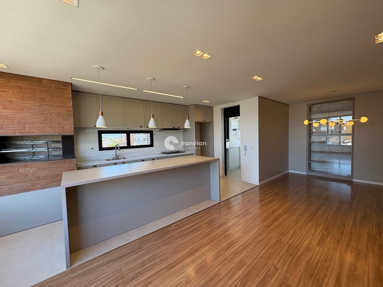 Apartamento à venda no Nossa Senhora Medianeira: 