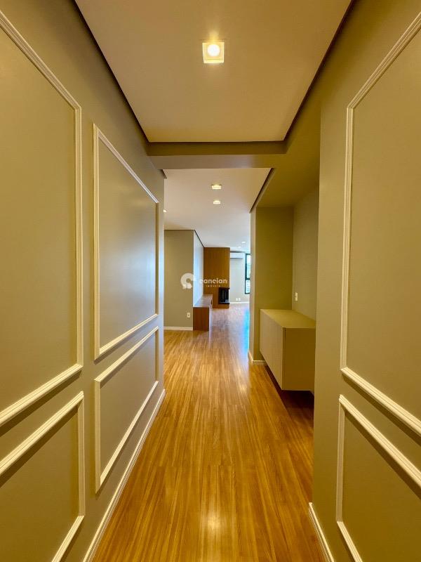 Apartamento à venda no Nossa Senhora Medianeira: 