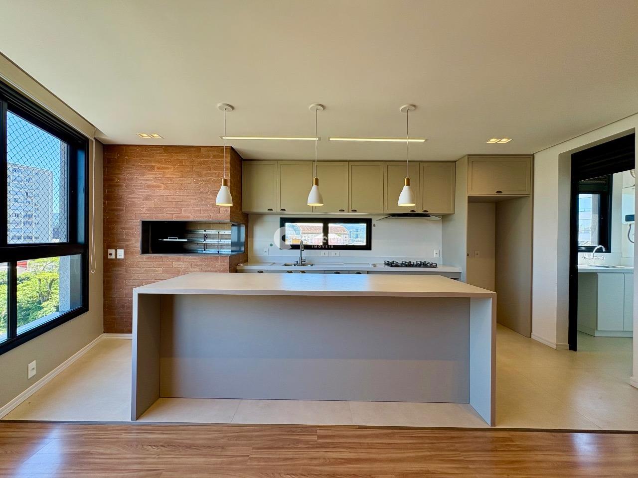 Apartamento à venda no Nossa Senhora Medianeira: 