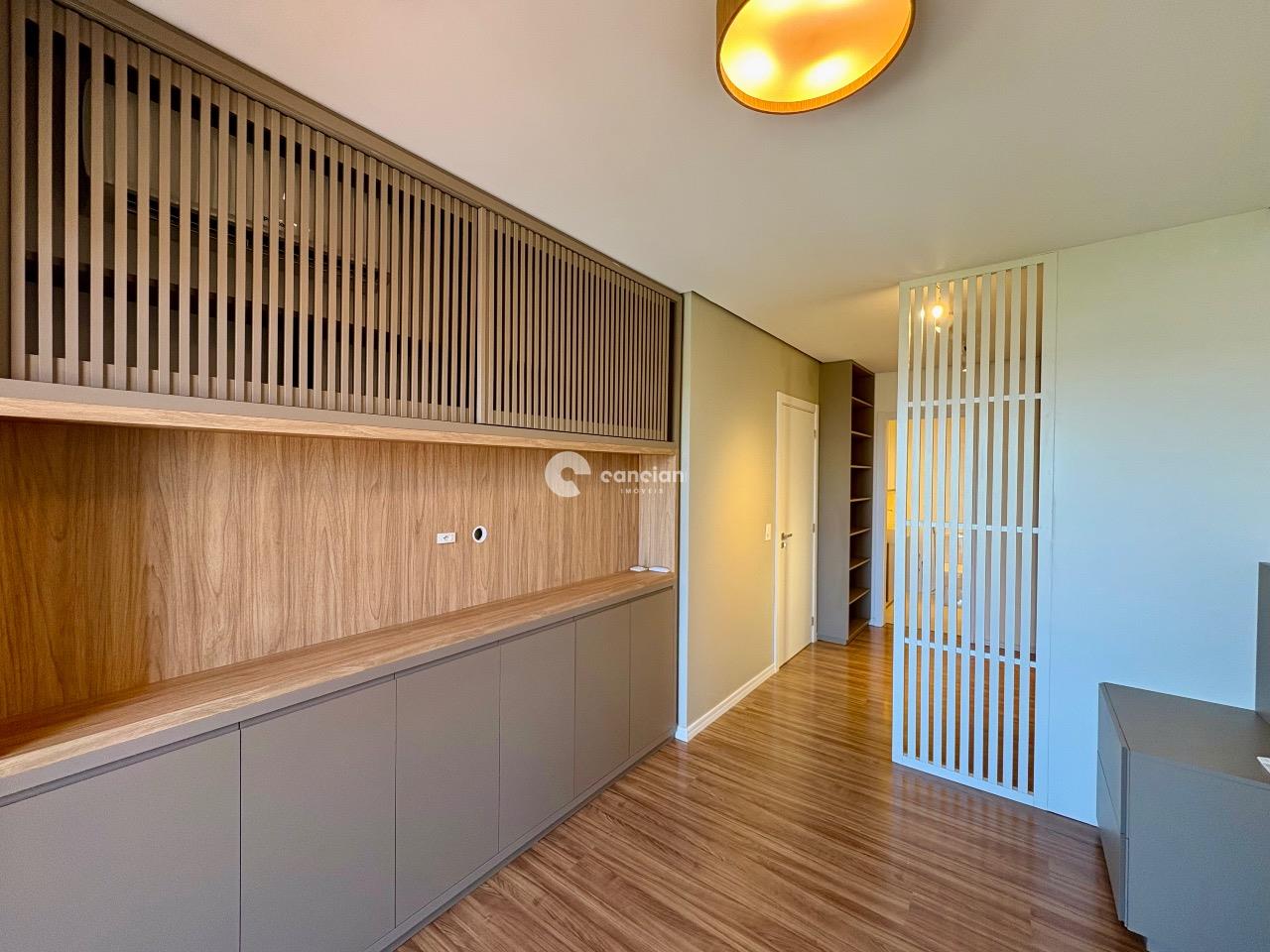 Apartamento à venda no Nossa Senhora Medianeira: 