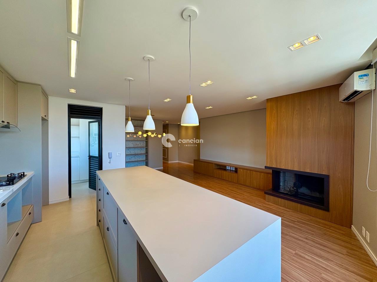 Apartamento à venda no Nossa Senhora Medianeira: 