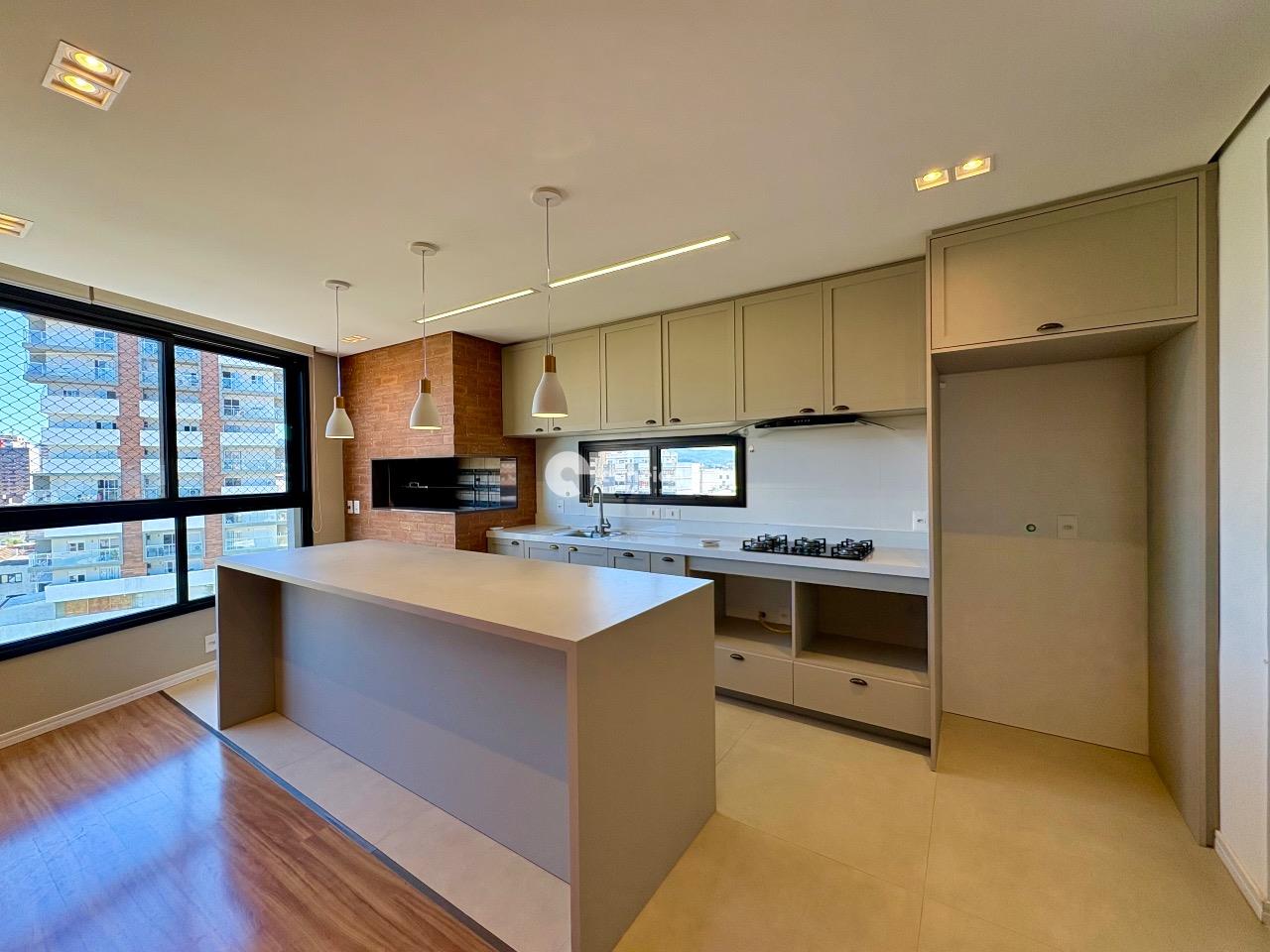 Apartamento à venda no Nossa Senhora Medianeira: 