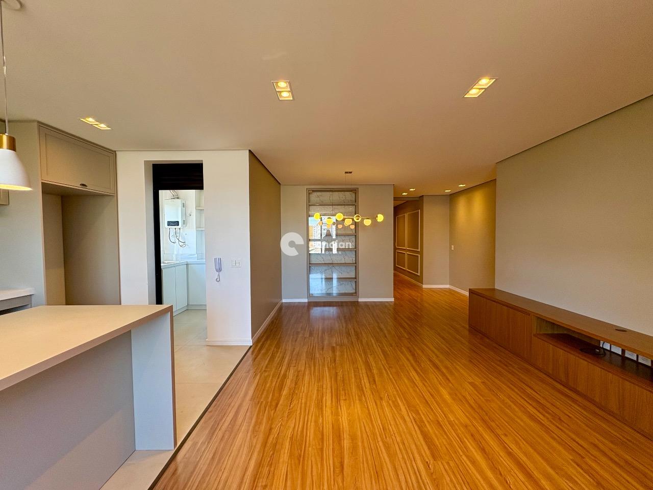 Apartamento à venda no Nossa Senhora Medianeira: 