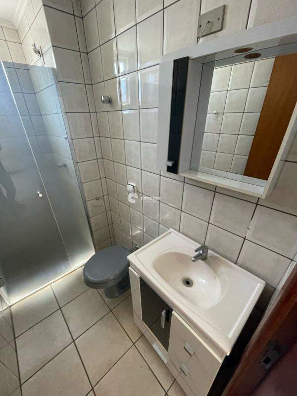 Apartamento para aluguel no Nossa Senhora de Lourdes: 