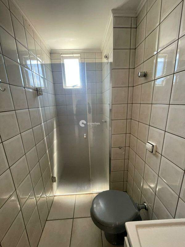 Apartamento para aluguel no Nossa Senhora de Lourdes: 