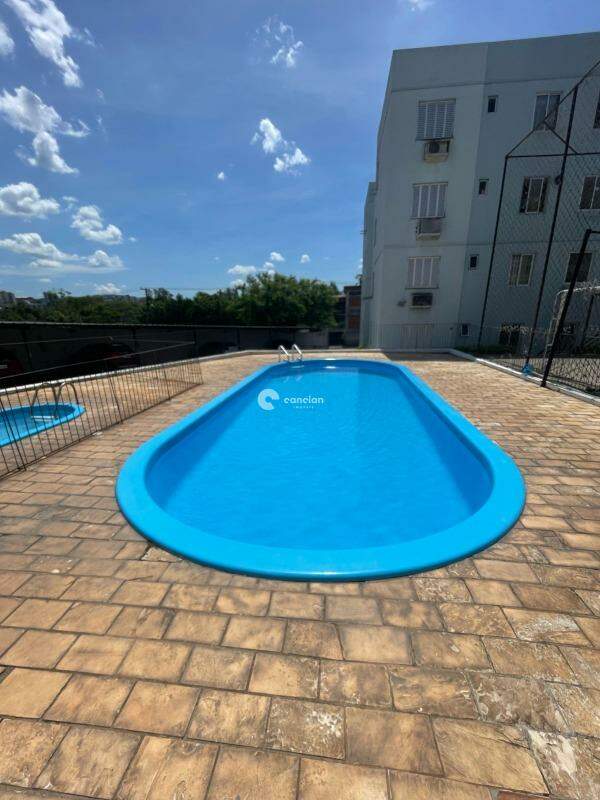 Apartamento para aluguel no Nossa Senhora de Lourdes: 