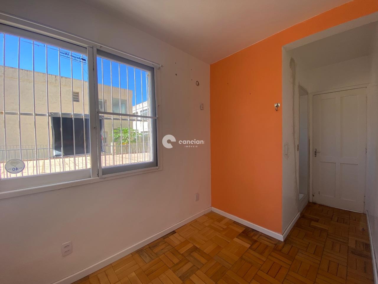 Apartamento à venda no Nossa Senhora de Fátima: 