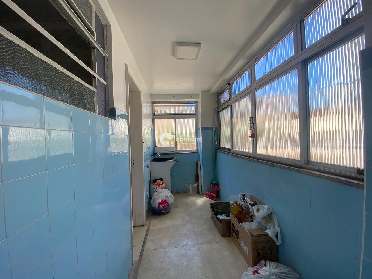 Apartamento à venda no Nossa Senhora de Fátima: 