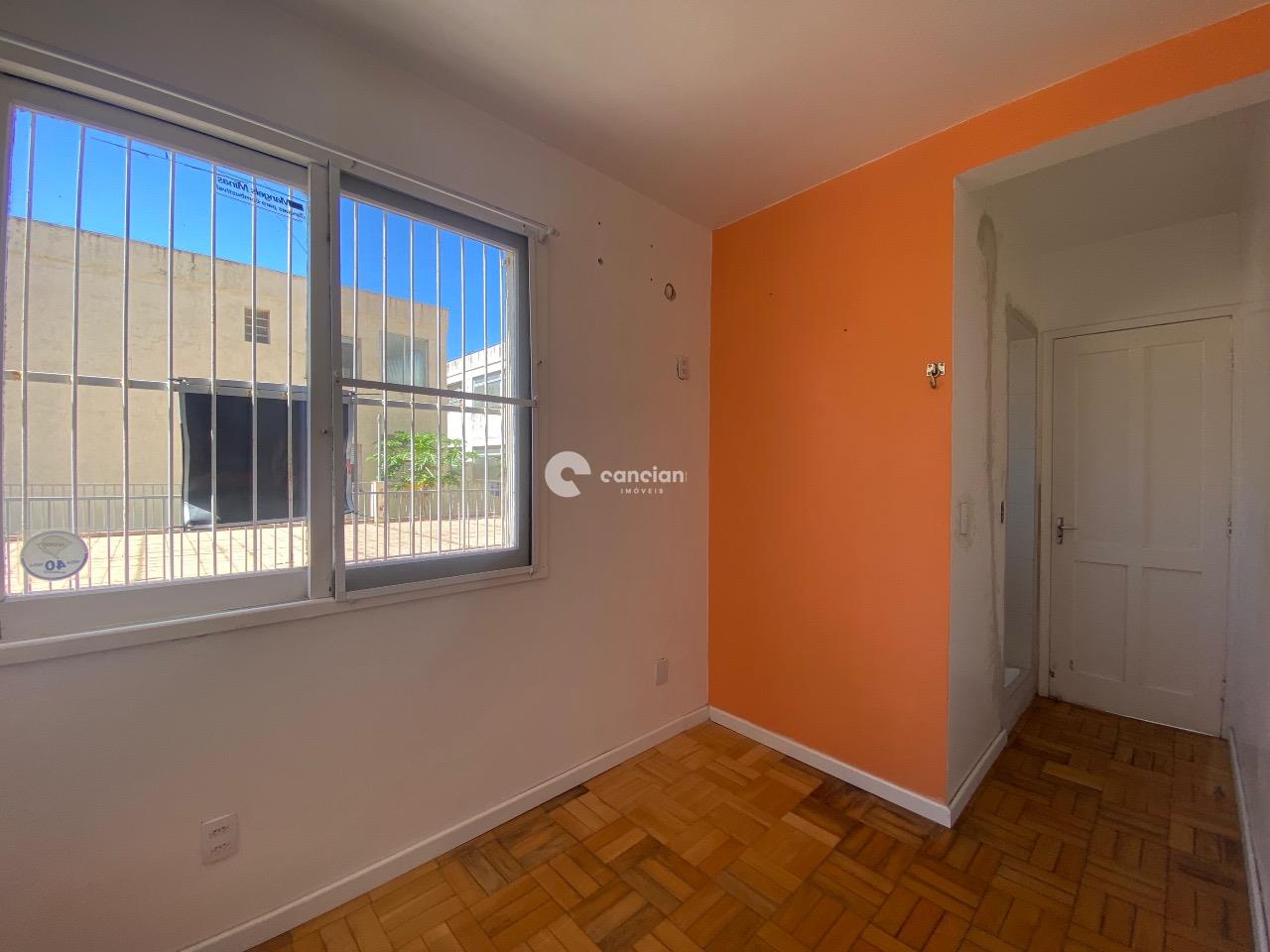 Apartamento à venda no Nossa Senhora de Fátima: 