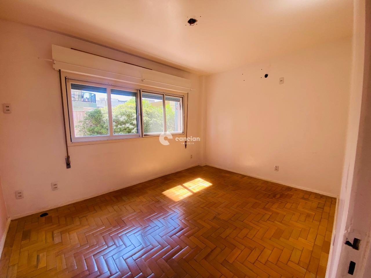 Apartamento à venda no Nossa Senhora de Fátima: 