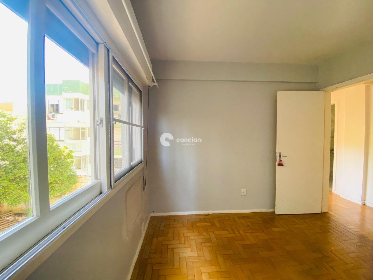 Apartamento à venda no Nossa Senhora de Fátima: 