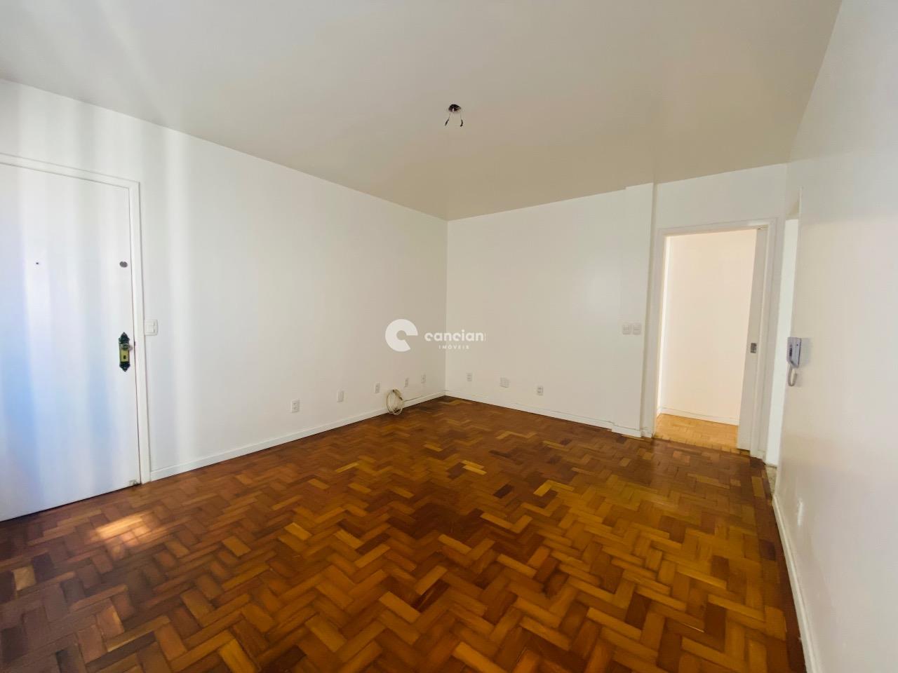 Apartamento à venda no Nossa Senhora de Fátima: 