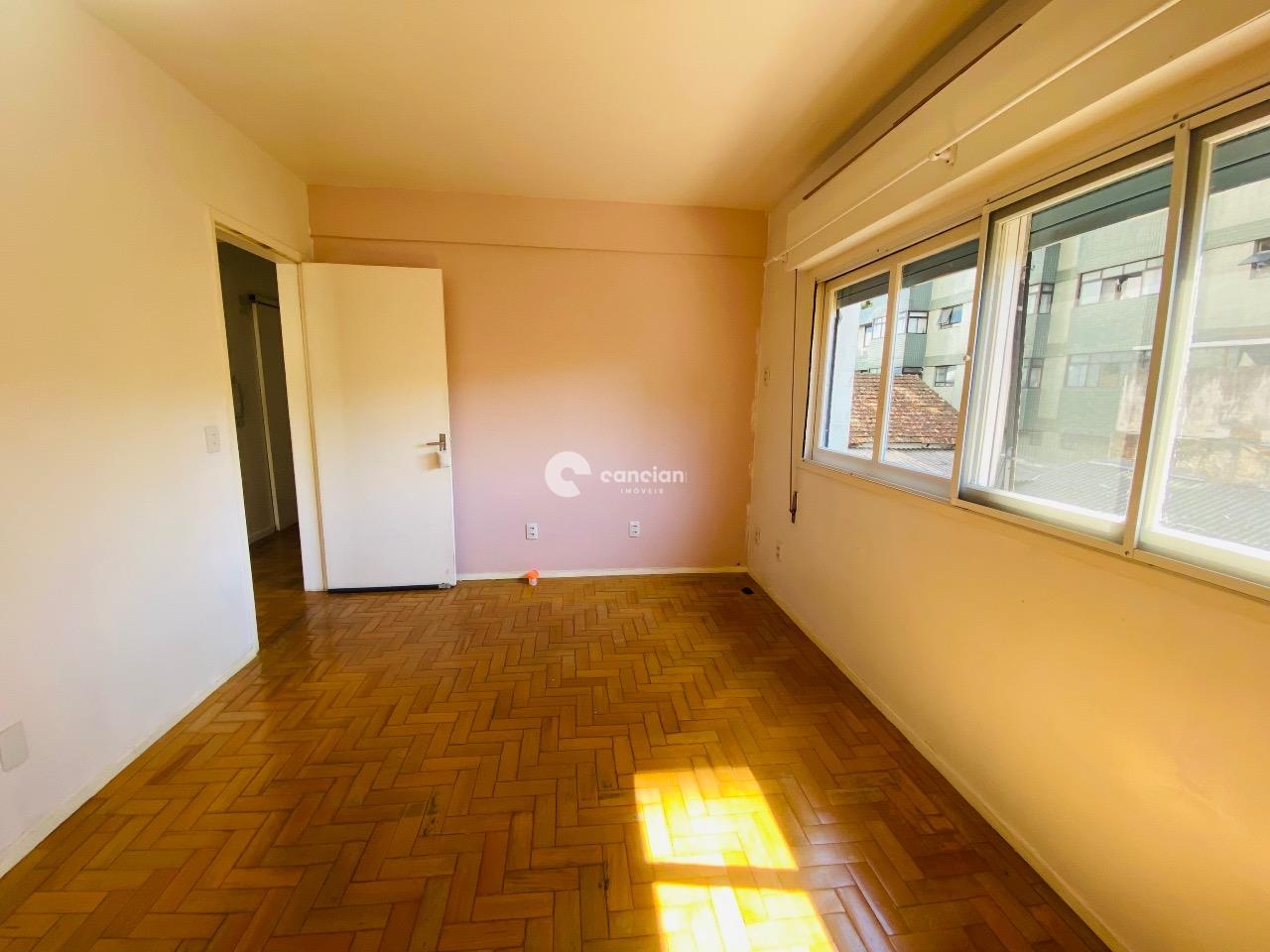 Apartamento à venda no Nossa Senhora de Fátima: 