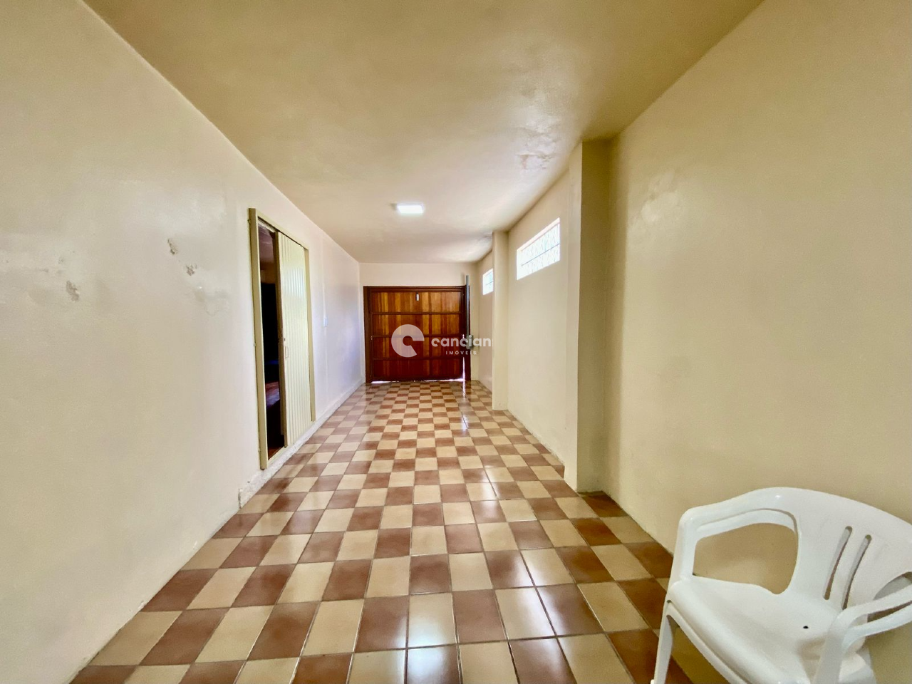 Casa à venda no Tancredo Neves: 