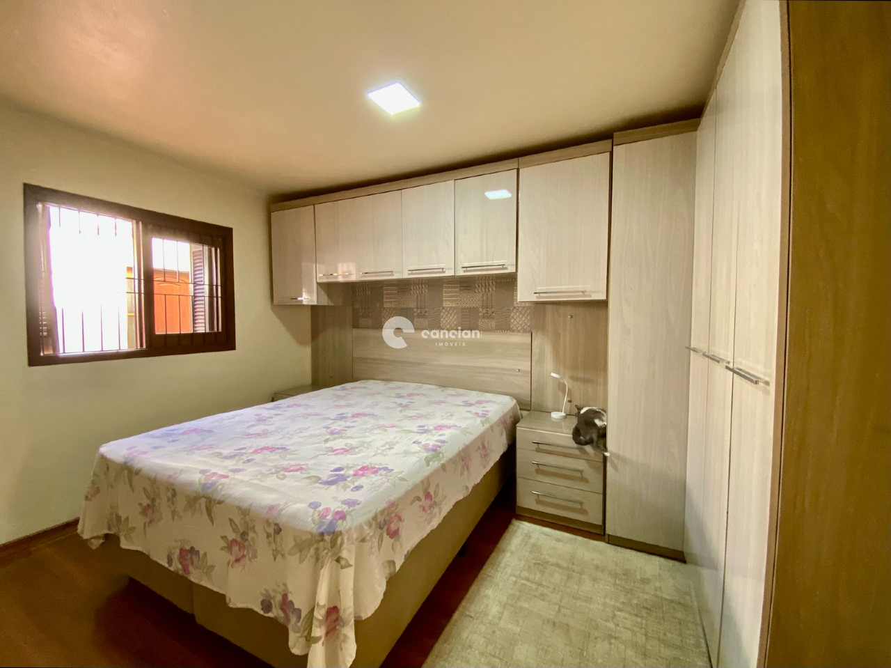 Casa à venda no Tancredo Neves: 