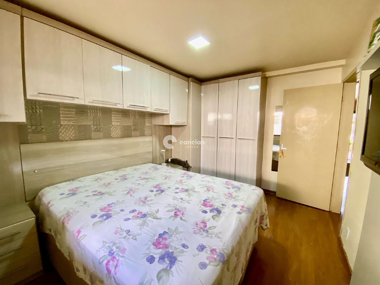 Casa à venda no Tancredo Neves: 