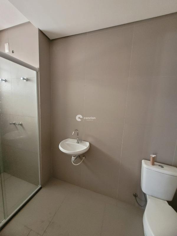 Apartamento para aluguel no Camobi: 