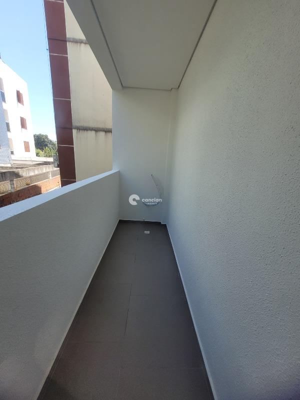 Apartamento para aluguel no Camobi: 