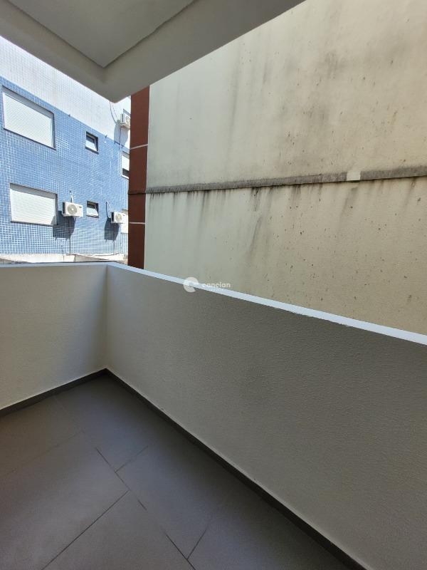 Apartamento para aluguel no Camobi: 