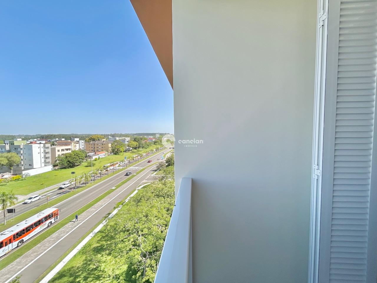 Apartamento à venda no Camobi: 