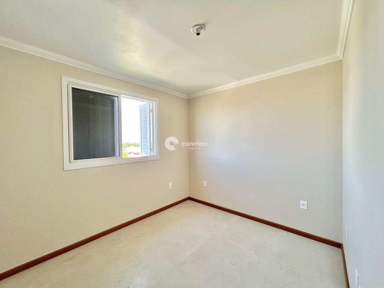 Apartamento à venda no Camobi: 