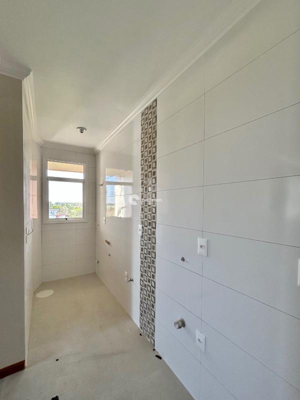 Apartamento à venda no Camobi: 