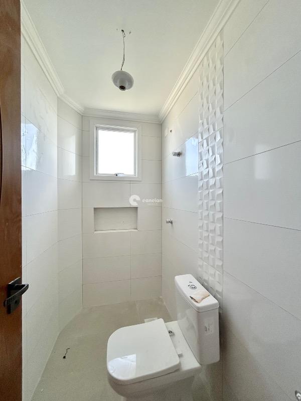 Apartamento à venda no Camobi: 