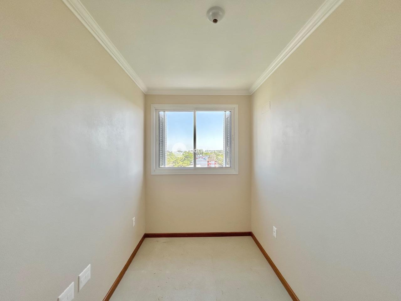 Apartamento à venda no Camobi: 