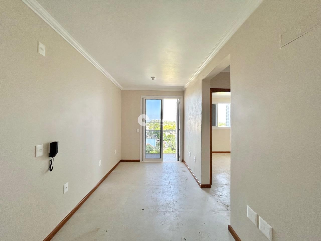 Apartamento à venda no Camobi: 