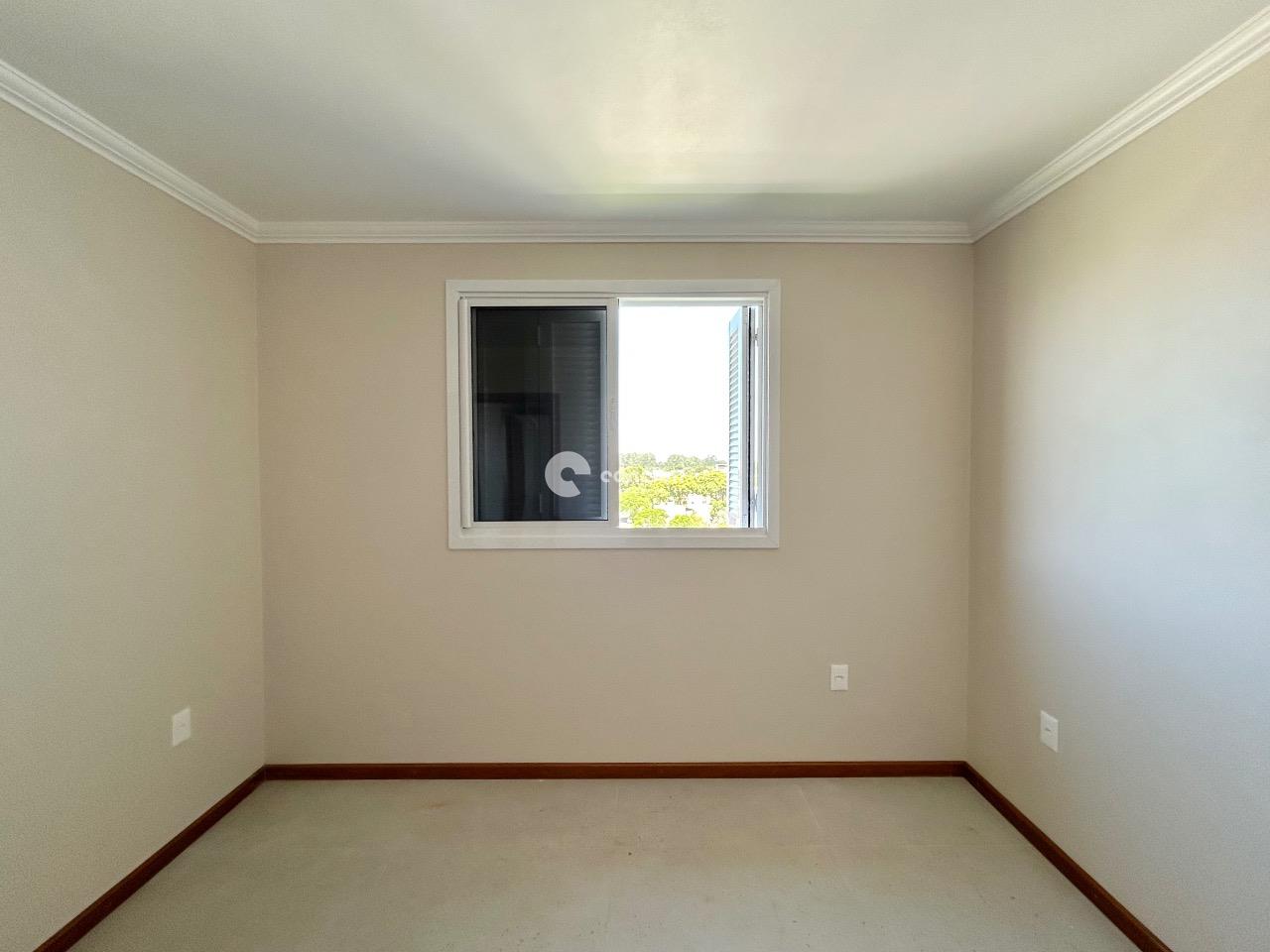 Apartamento à venda no Camobi: 