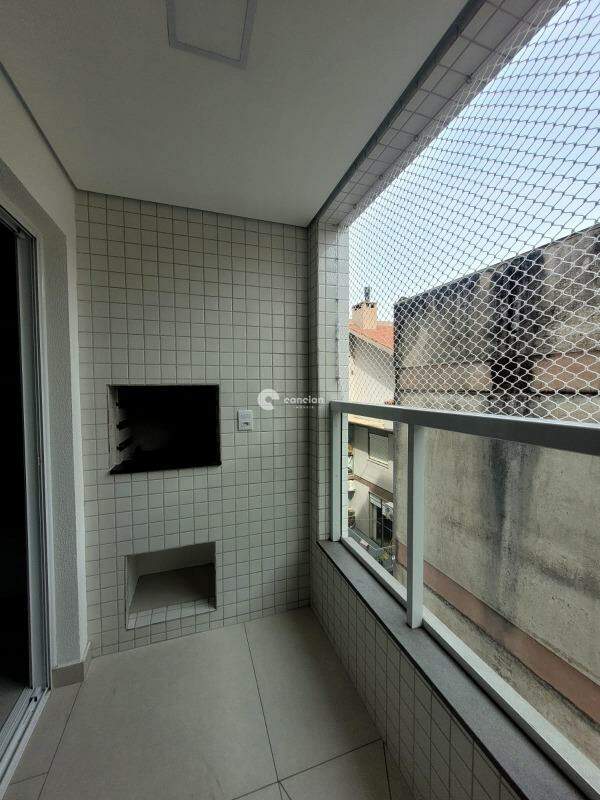 Apartamento para aluguel no Nossa Senhora do Rosário: 