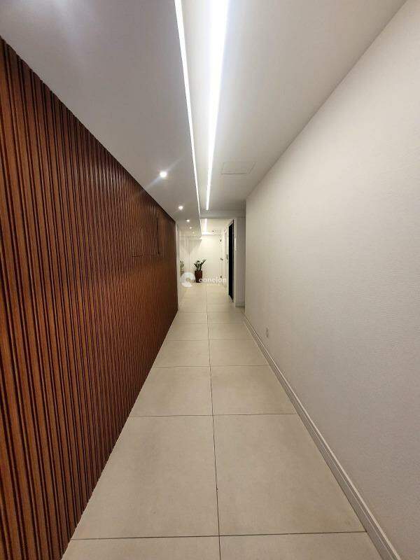 Apartamento para aluguel no Nossa Senhora do Rosário: 