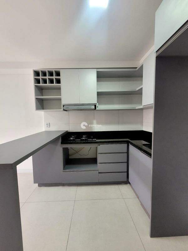 Apartamento para aluguel no Nossa Senhora do Rosário: 