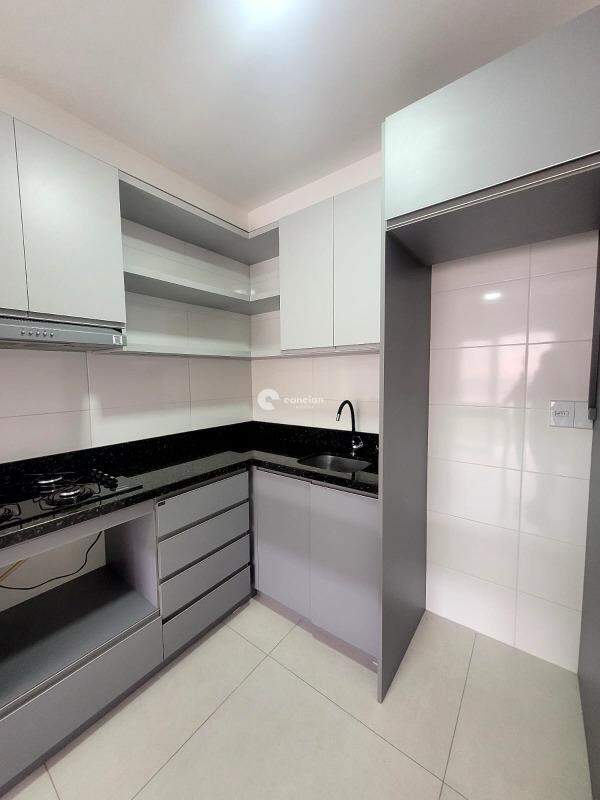 Apartamento para aluguel no Nossa Senhora do Rosário: 