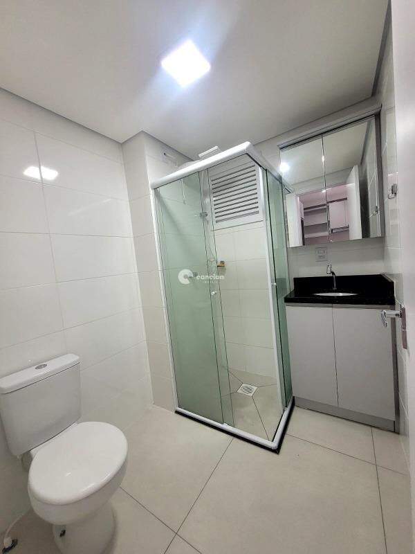 Apartamento para aluguel no Nossa Senhora do Rosário: 