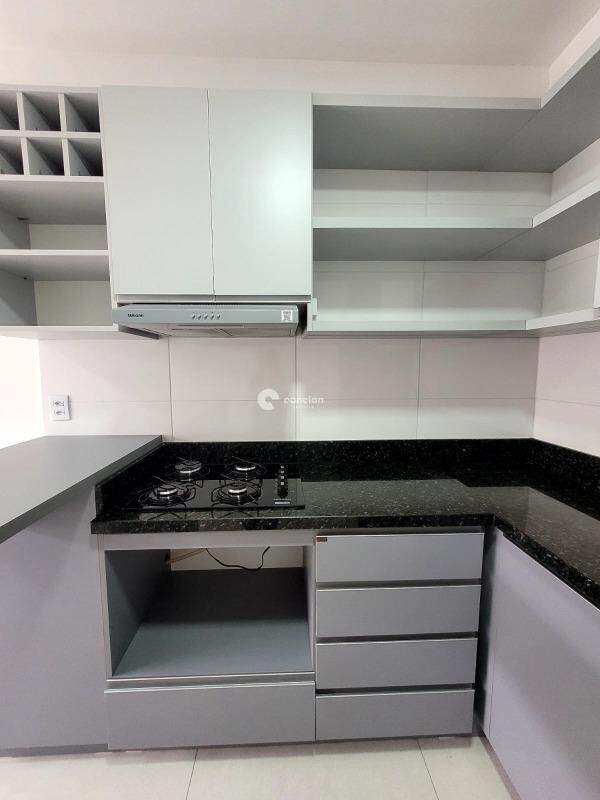Apartamento para aluguel no Nossa Senhora do Rosário: 