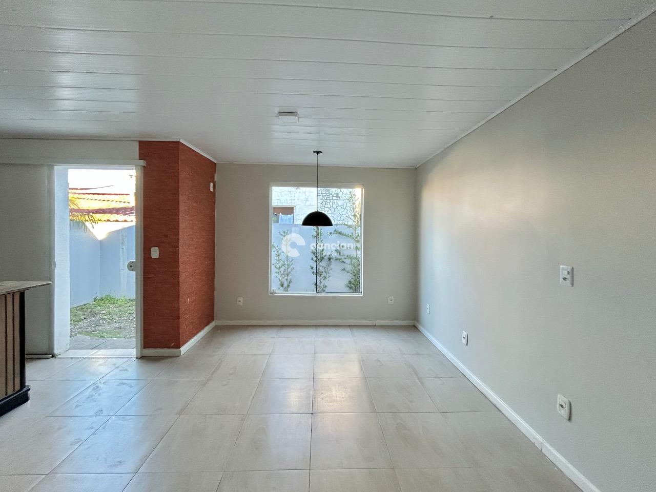 Casa de Condomínio à venda no Cerrito: 