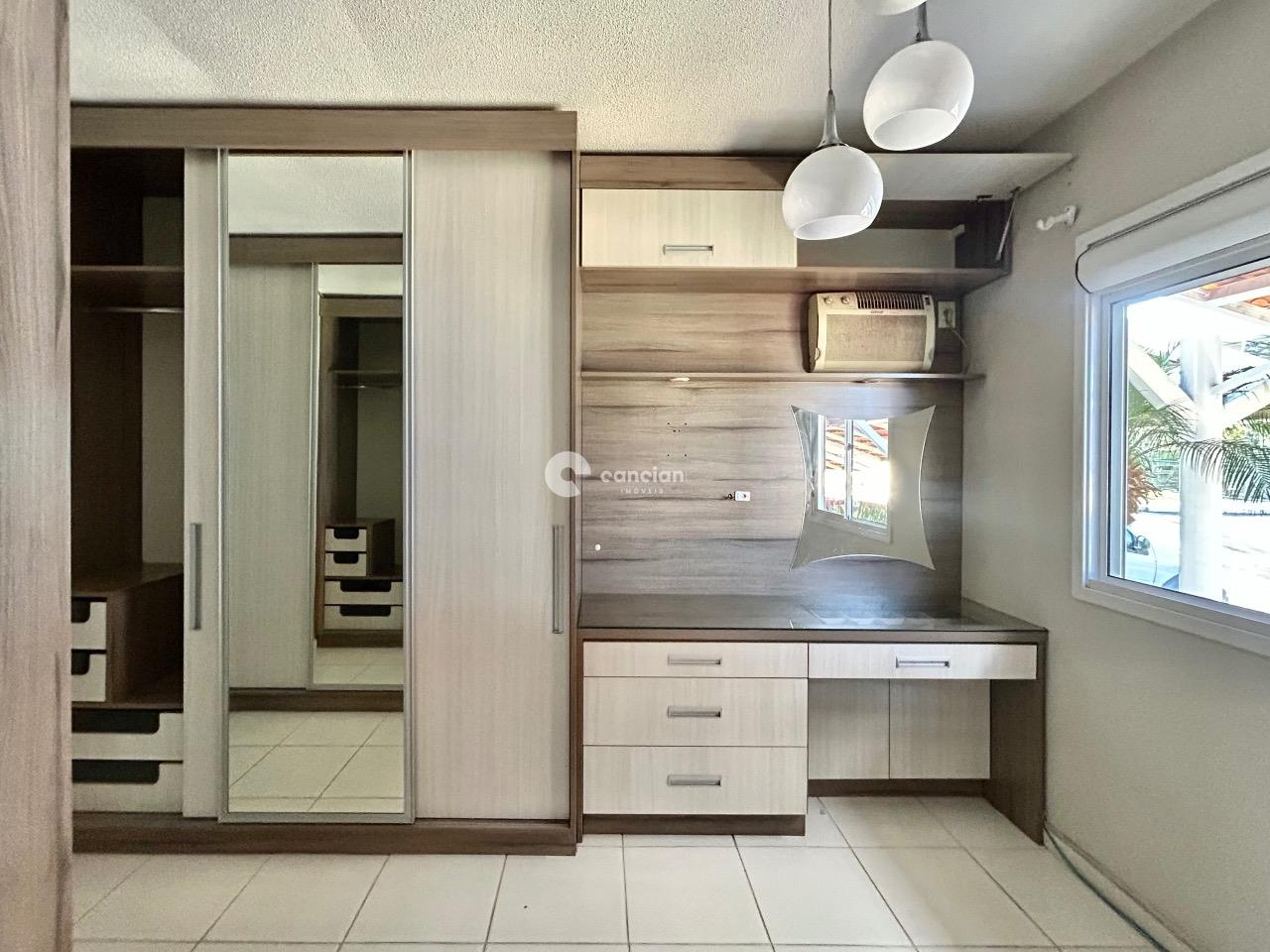 Casa de Condomínio à venda no Cerrito: 