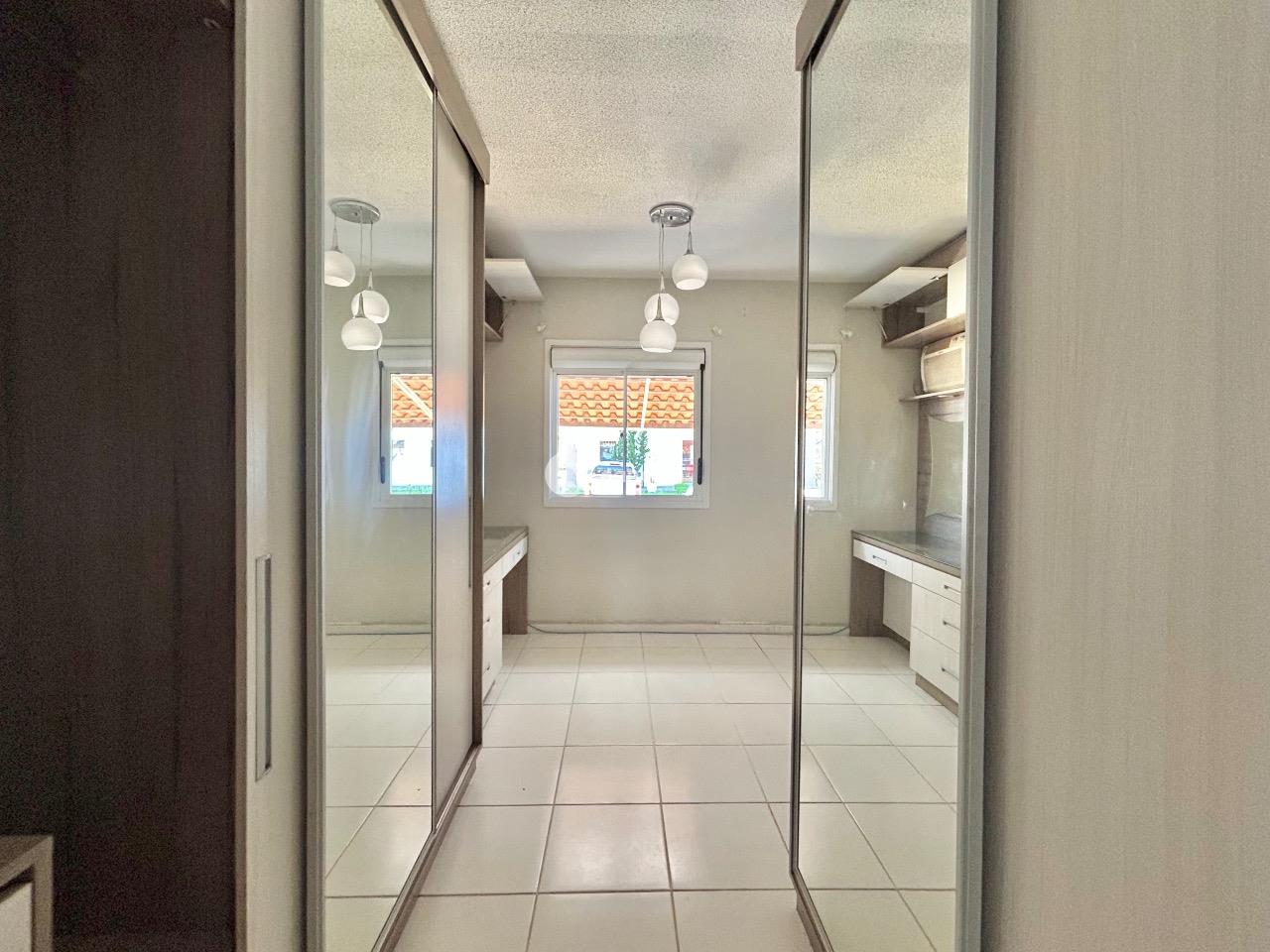 Casa de Condomínio à venda no Cerrito: 