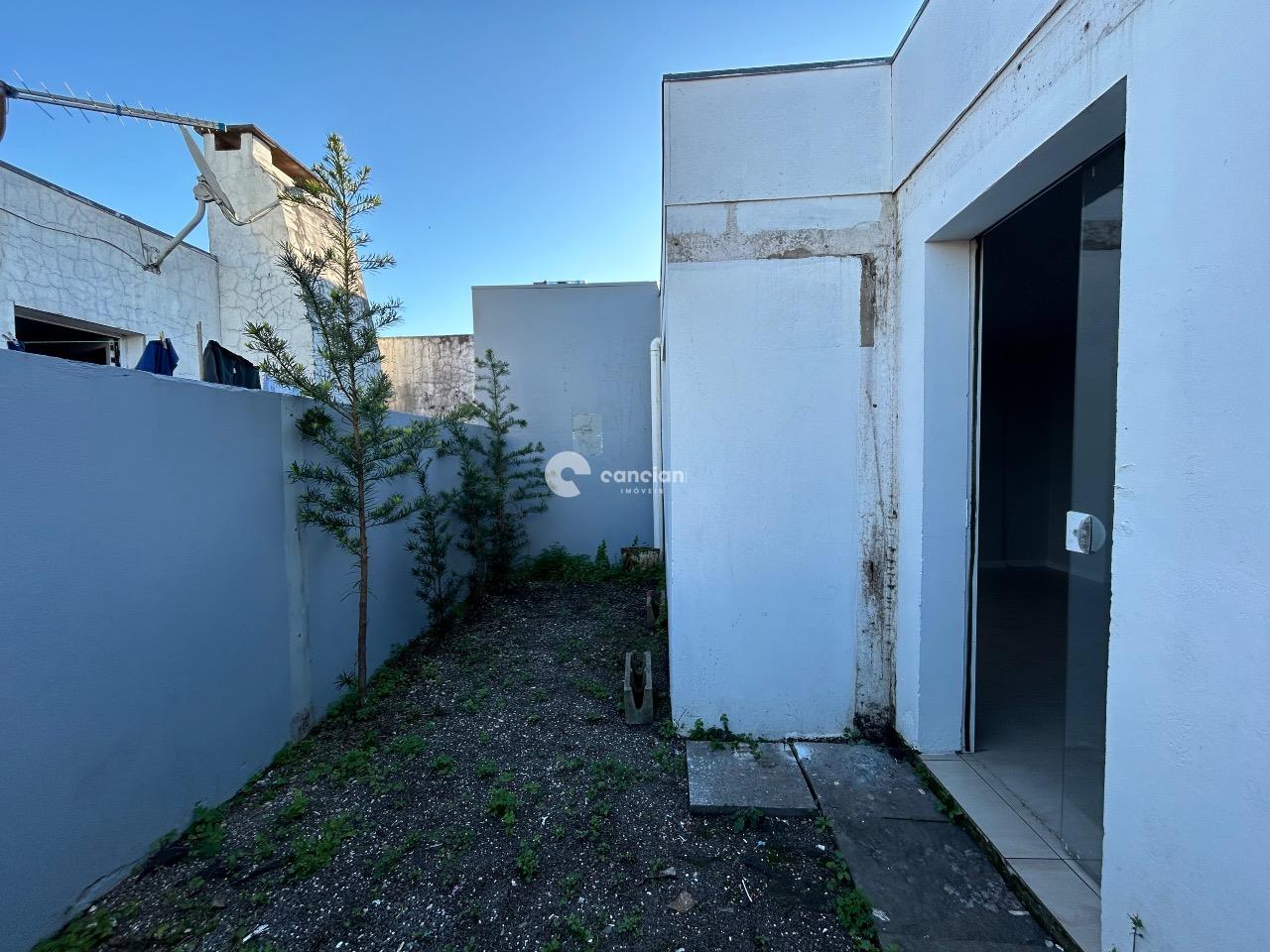 Casa de Condomínio à venda no Cerrito: 