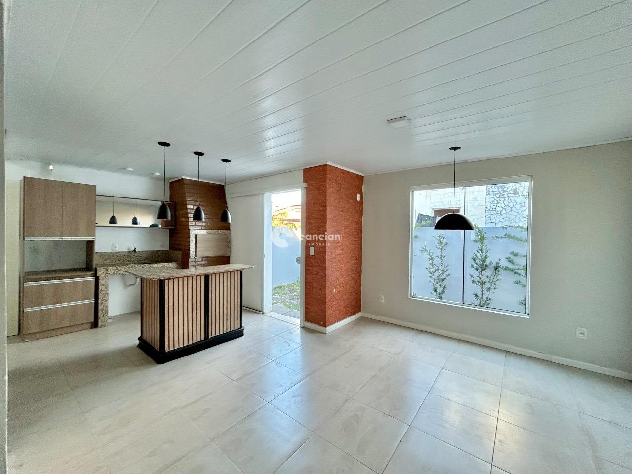 Casa de Condomínio à venda no Cerrito: 