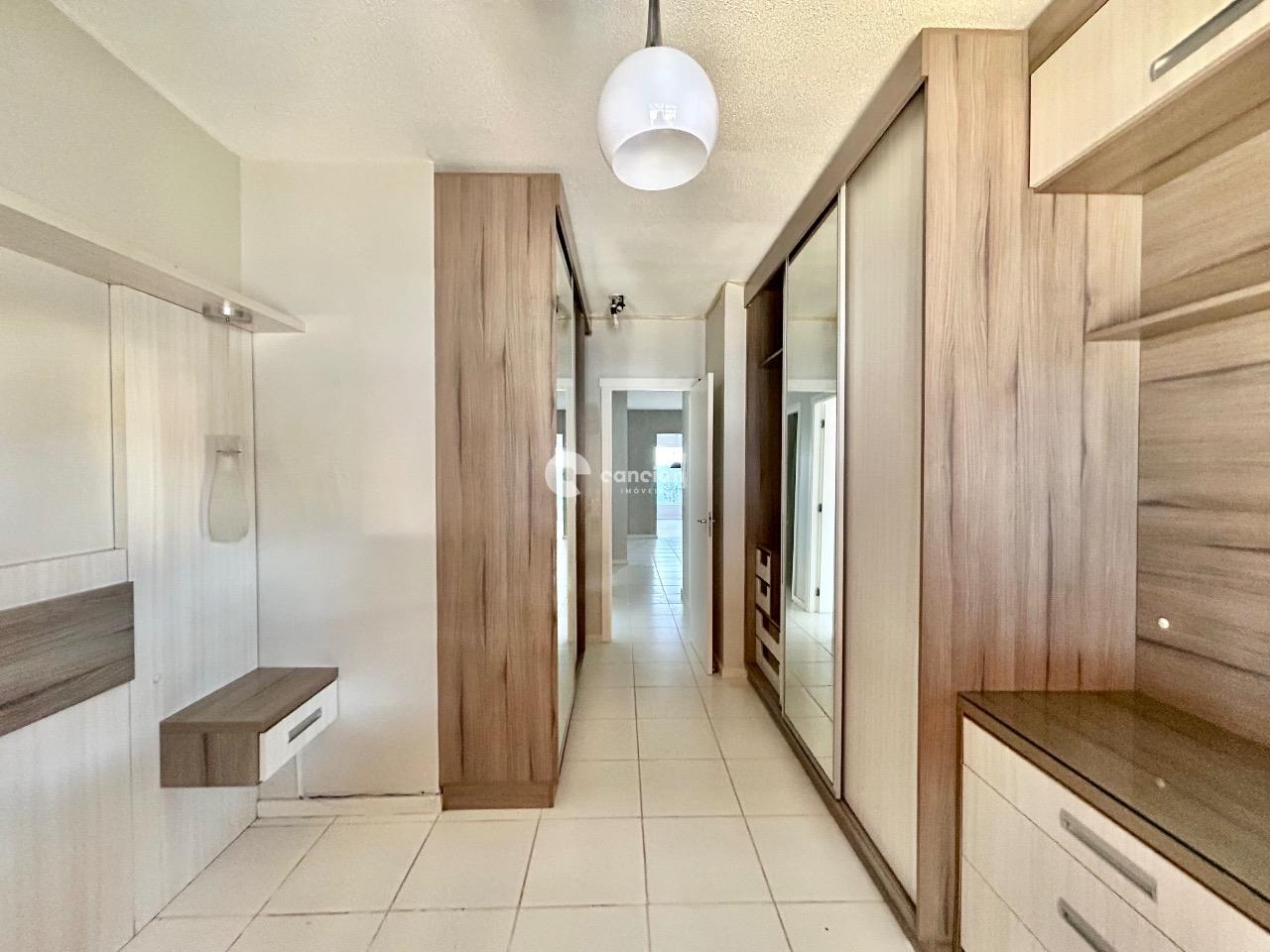 Casa de Condomínio à venda no Cerrito: 