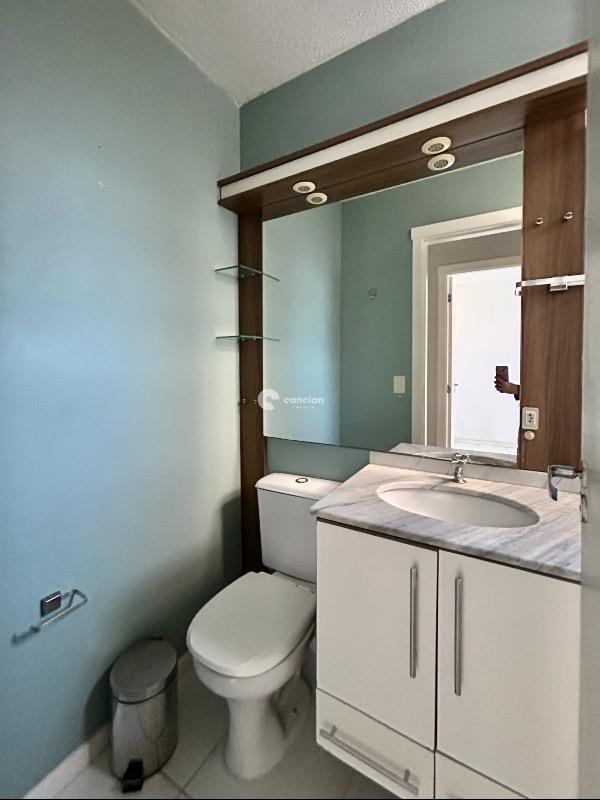 Casa de Condomínio à venda no Cerrito: 