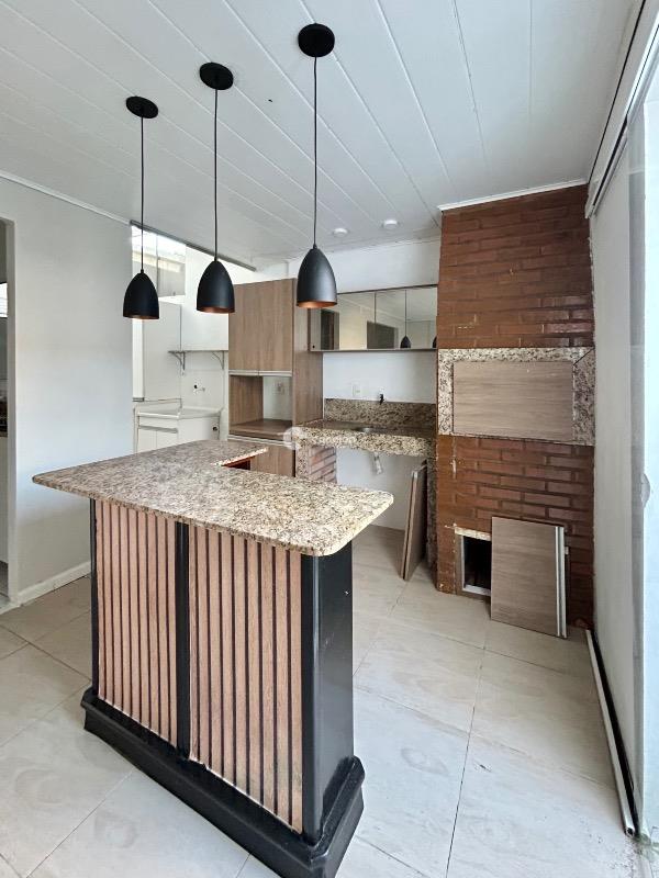 Casa de Condomínio à venda no Cerrito: 